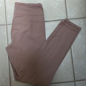 Varley High-Waisted Leggings 25 S